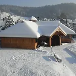 호텔 Hotel Muszyna 3*