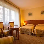 호텔 Hotel Muszyna