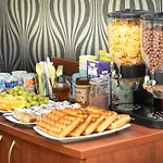 Hotel Muszyna 호텔 3*