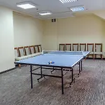 호텔 Hotel Muszyna