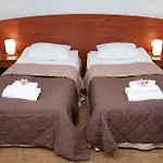 Hotel Muszyna 호텔
