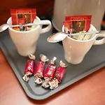Hotel Muszyna 무스지나