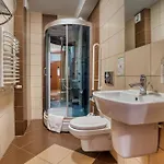 Hotel Muszyna 3*