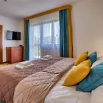 Hotel Muszyna 호텔
