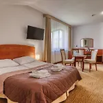 Hotel Muszyna