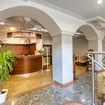 호텔 Hotel Muszyna