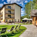 호텔 Hotel Muszyna