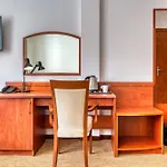 Hotel Muszyna 호텔