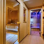 Hotel Muszyna 호텔 무스지나