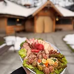 호텔 Hotel Muszyna 3*