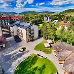 Hotel Muszyna 3*