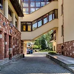 Hotel Muszyna 호텔 3*