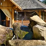 호텔 Hotel Muszyna 무스지나
