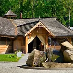 Hotel Muszyna 3*