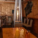 호텔 Hotel Muszyna 3*