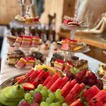 호텔 Hotel Muszyna 3*