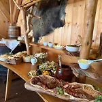 Hotel Muszyna 호텔 무스지나