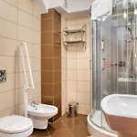 Hotel Muszyna 호텔 3*