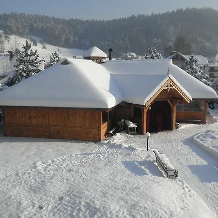 Ξενοδοχείο Hotel Muszyna 3*