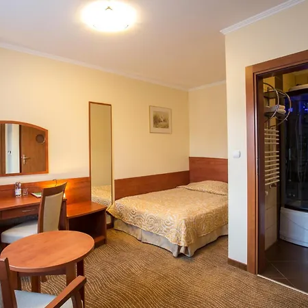Hotel Muszyna Muszyna
