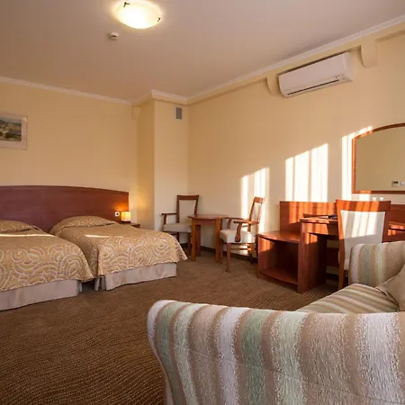 贝娅塔酒店 酒店