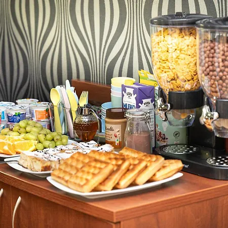 Hotel Muszyna Szálloda 3*