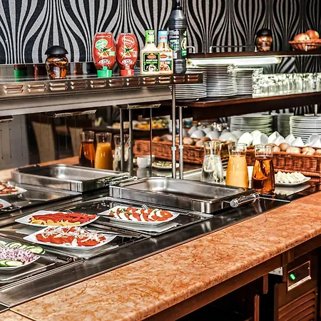 Otel Hotel Muszyna 3*