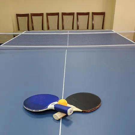 贝娅塔酒店 穆希纳