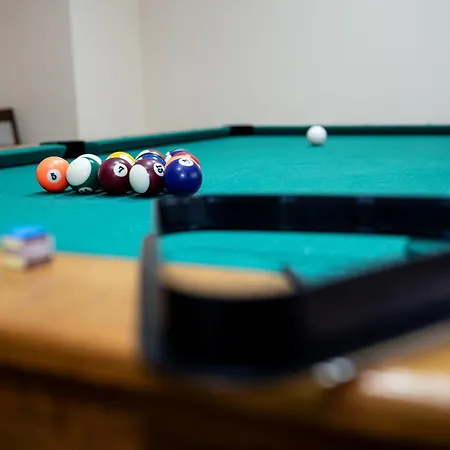 贝娅塔酒店 3* 穆希纳