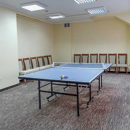 Ξενοδοχείο Hotel Muszyna