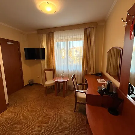 Hotel Muszyna 3*