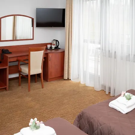 Ξενοδοχείο Hotel Muszyna 3*