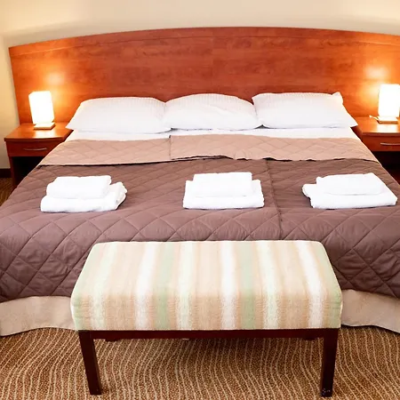 Hotel Muszyna Ξενοδοχείο Muszyna