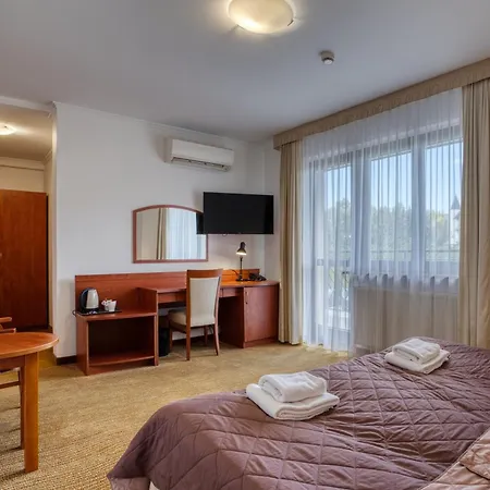 Otel Hotel Muszyna 3*