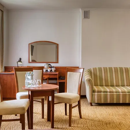 Hotel Muszyna 3*
