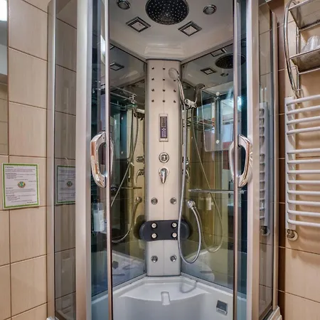 Otel Hotel Muszyna 3*