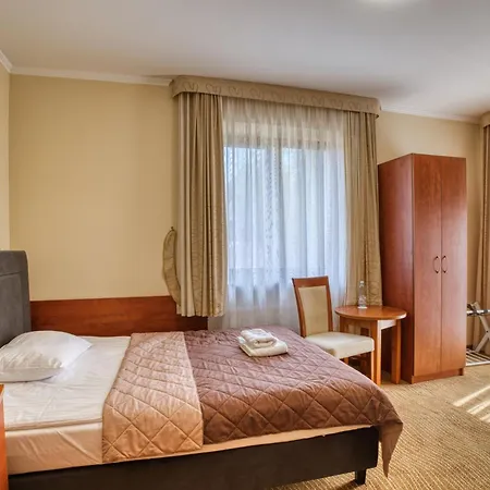 Hotel Muszyna 3*