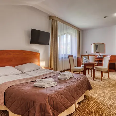 Hotel Muszyna