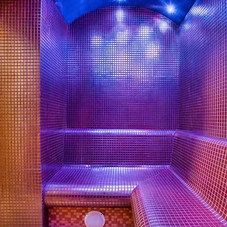Hotel Muszyna 호텔 무스지나