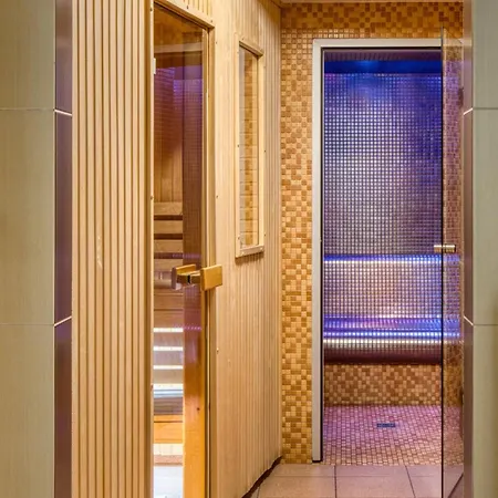 Hotel Muszyna 3*