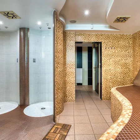 호텔 Hotel Muszyna
