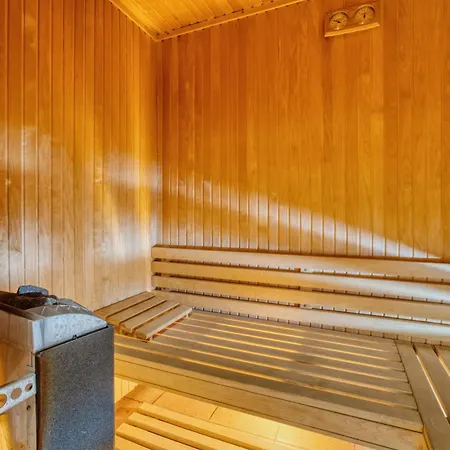 Hotel Muszyna Muszyna