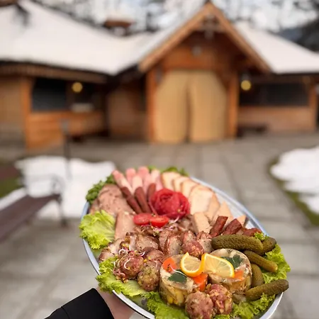 Otel Hotel Muszyna 3*