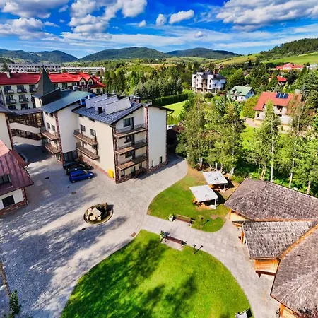 Hotel Muszyna 3*