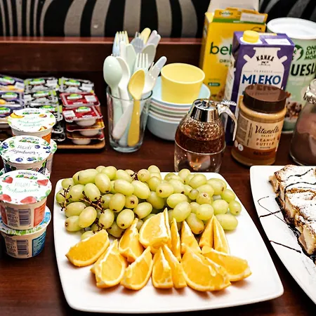Hotel Muszyna 호텔 3*