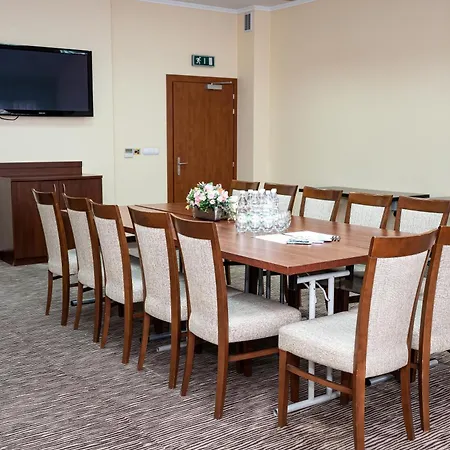 Hotel Muszyna Otel 3*