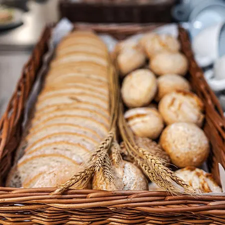 Otel Hotel Muszyna 3*