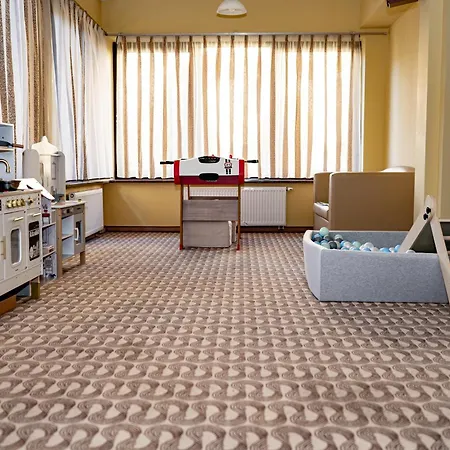 Hotel Muszyna 3*