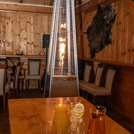 Otel Hotel Muszyna 3*