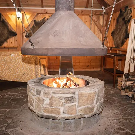 Otel Hotel Muszyna Muszyna